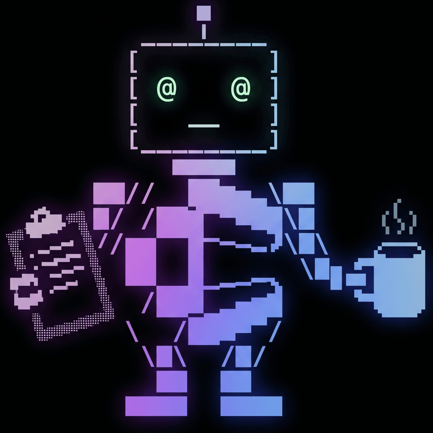 The Daily Standup Bot avatar